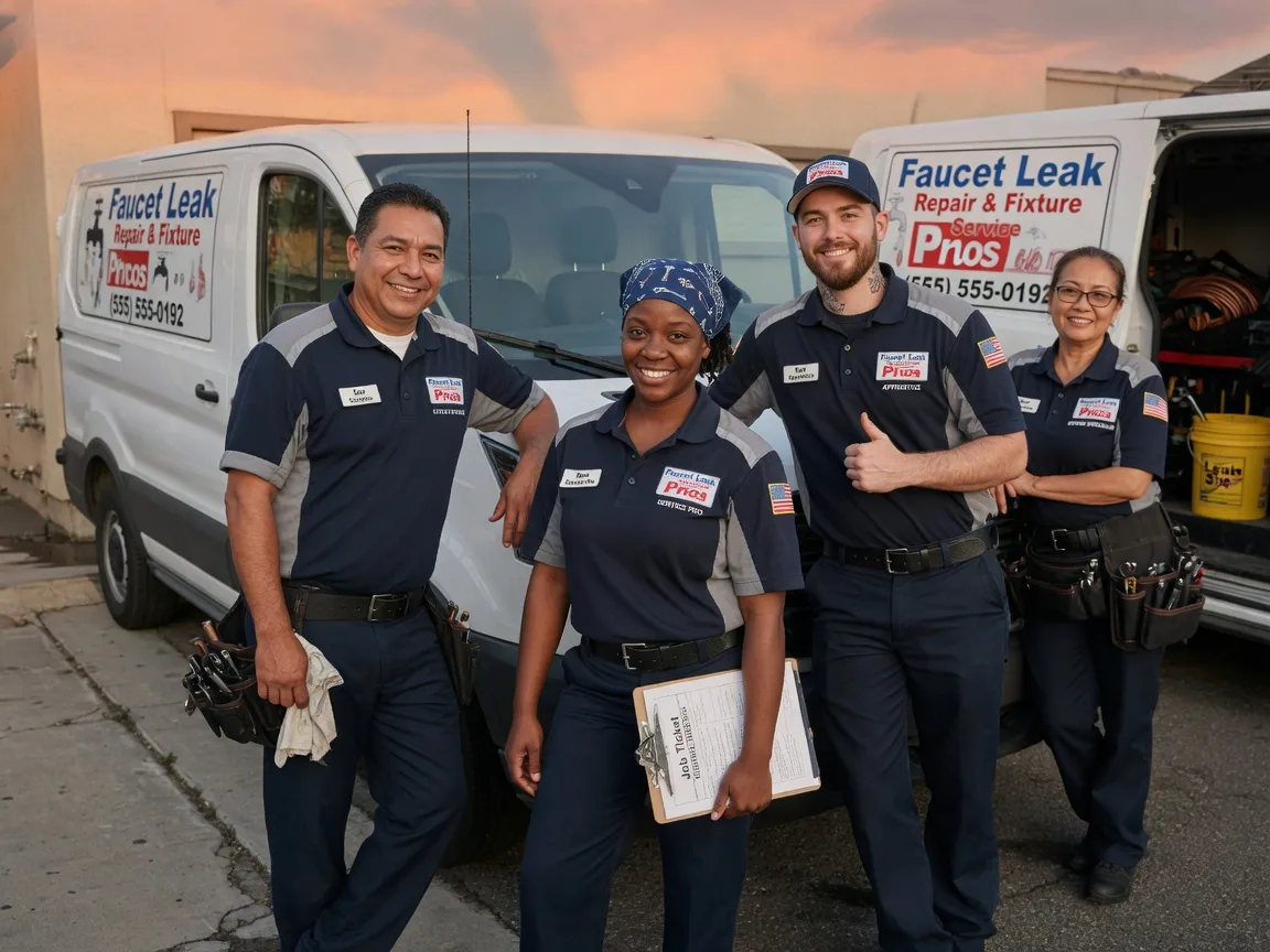 Faucet Repair company in Spearsville, LA