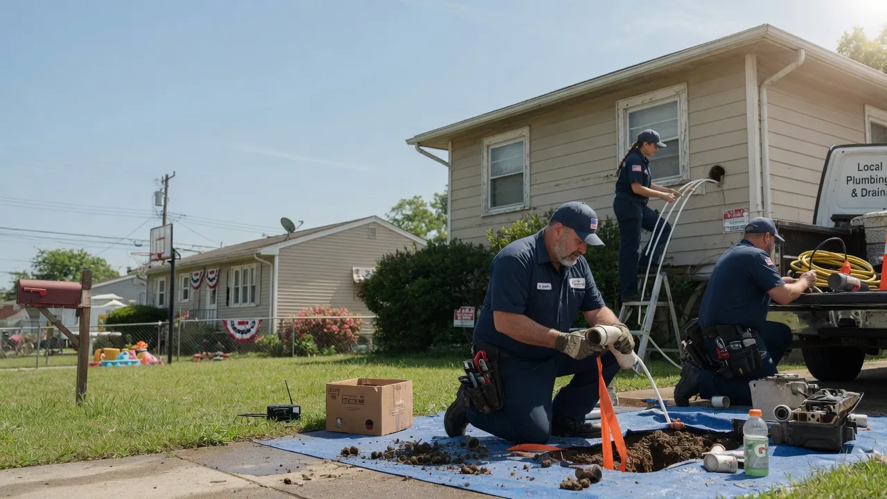 Faucet Repair in Spearsville, LA near me
