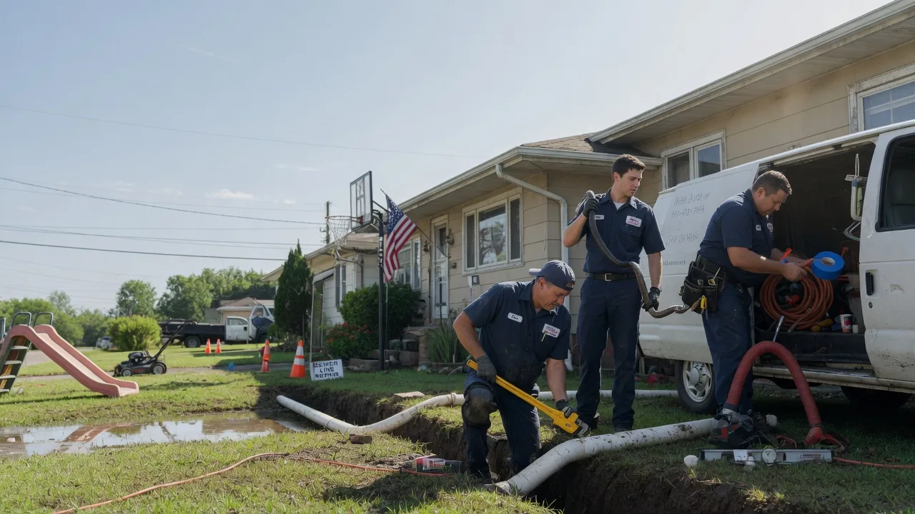 Toilet Installation in Spearsville, LA near me